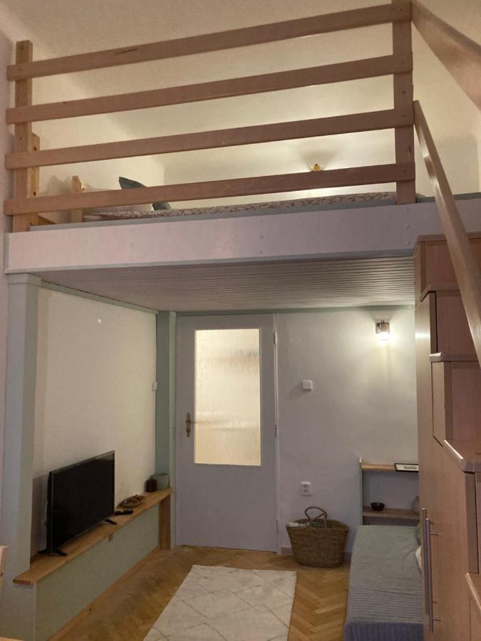Apartment Jana Masaryka 布拉格 外观 照片