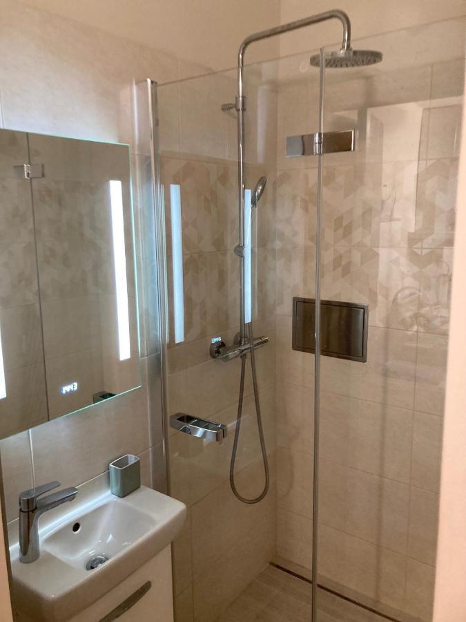 Apartment Jana Masaryka 布拉格 外观 照片