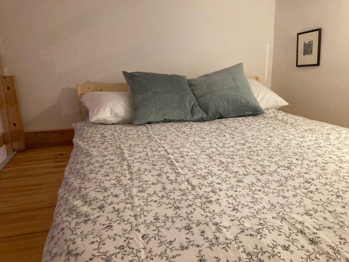 Apartment Jana Masaryka 布拉格 外观 照片