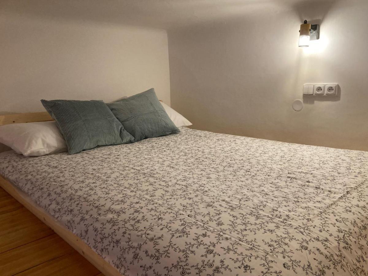 Apartment Jana Masaryka 布拉格 外观 照片