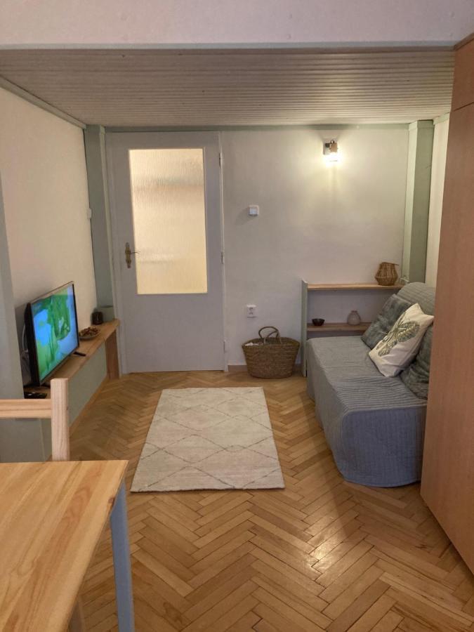 Apartment Jana Masaryka 布拉格 外观 照片