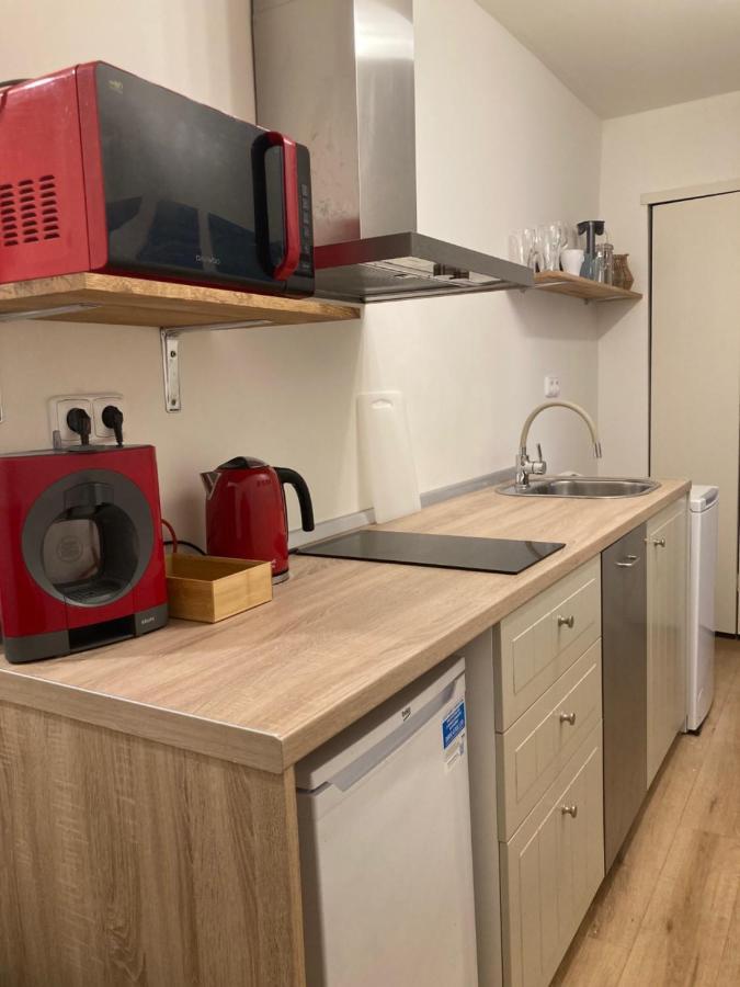 Apartment Jana Masaryka 布拉格 外观 照片